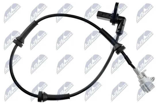Sensor, Raddrehzahl Hinterachse rechts NTY HCA-NS-153 Bild Sensor, Raddrehzahl Hinterachse rechts NTY HCA-NS-153