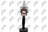Sensor, Raddrehzahl Hinterachse rechts NTY HCA-NS-153 Bild Sensor, Raddrehzahl Hinterachse rechts NTY HCA-NS-153