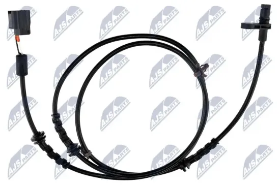 Sensor, Raddrehzahl Hinterachse rechts NTY HCA-NS-157 Bild Sensor, Raddrehzahl Hinterachse rechts NTY HCA-NS-157