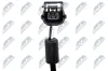 Sensor, Raddrehzahl Hinterachse rechts NTY HCA-NS-157 Bild Sensor, Raddrehzahl Hinterachse rechts NTY HCA-NS-157