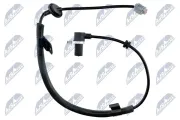 Sensor, Raddrehzahl Vorderachse rechts NTY HCA-NS-162