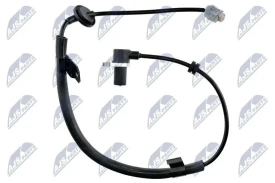 Sensor, Raddrehzahl Vorderachse rechts NTY HCA-NS-162 Bild Sensor, Raddrehzahl Vorderachse rechts NTY HCA-NS-162