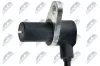 Sensor, Raddrehzahl Vorderachse rechts NTY HCA-NS-162 Bild Sensor, Raddrehzahl Vorderachse rechts NTY HCA-NS-162