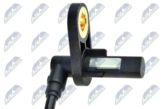 Sensor, Raddrehzahl Vorderachse links NTY HCA-NS-163 Bild Sensor, Raddrehzahl Vorderachse links NTY HCA-NS-163