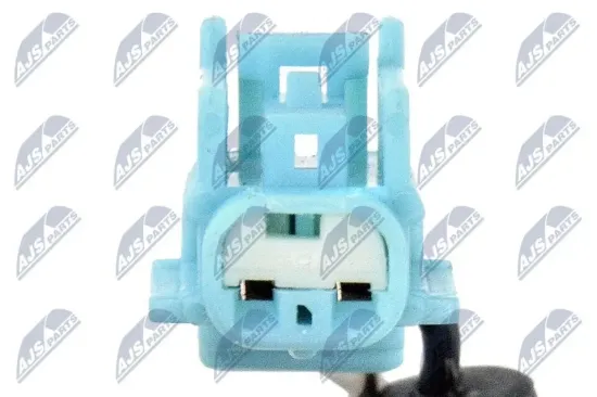 Sensor, Raddrehzahl Vorderachse links NTY HCA-NS-163 Bild Sensor, Raddrehzahl Vorderachse links NTY HCA-NS-163