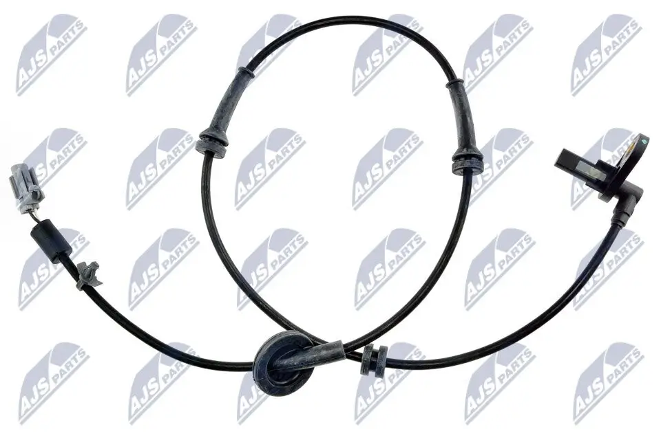 Sensor, Raddrehzahl Vorderachse rechts NTY HCA-NS-164