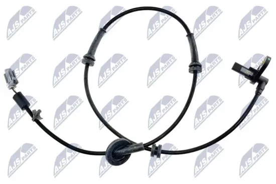 Sensor, Raddrehzahl Vorderachse rechts NTY HCA-NS-164 Bild Sensor, Raddrehzahl Vorderachse rechts NTY HCA-NS-164