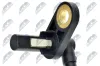 Sensor, Raddrehzahl Vorderachse rechts NTY HCA-NS-164 Bild Sensor, Raddrehzahl Vorderachse rechts NTY HCA-NS-164