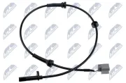 Sensor, Raddrehzahl NTY HCA-NS-168