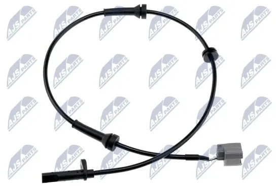 Sensor, Raddrehzahl Vorderachse links Vorderachse rechts NTY HCA-NS-168 Bild Sensor, Raddrehzahl Vorderachse links Vorderachse rechts NTY HCA-NS-168