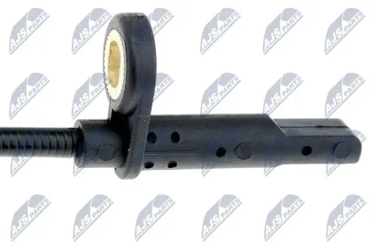 Sensor, Raddrehzahl Vorderachse links Vorderachse rechts NTY HCA-NS-168 Bild Sensor, Raddrehzahl Vorderachse links Vorderachse rechts NTY HCA-NS-168