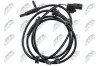 Sensor, Raddrehzahl Vorderachse links Vorderachse rechts NTY HCA-NS-173 Bild Sensor, Raddrehzahl Vorderachse links Vorderachse rechts NTY HCA-NS-173