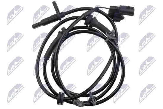 Sensor, Raddrehzahl Vorderachse links Vorderachse rechts NTY HCA-NS-173 Bild Sensor, Raddrehzahl Vorderachse links Vorderachse rechts NTY HCA-NS-173
