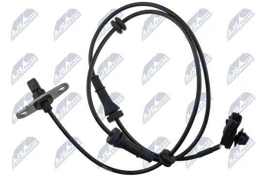 Sensor, Raddrehzahl Hinterachse rechts NTY HCA-NS-182 Bild Sensor, Raddrehzahl Hinterachse rechts NTY HCA-NS-182