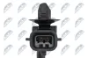 Sensor, Raddrehzahl Hinterachse rechts NTY HCA-NS-182 Bild Sensor, Raddrehzahl Hinterachse rechts NTY HCA-NS-182