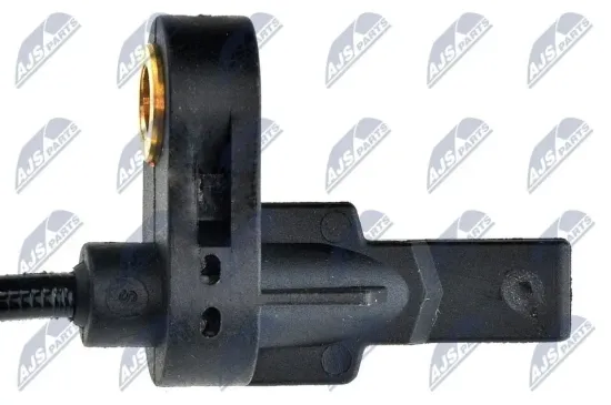Sensor, Raddrehzahl Hinterachse links Hinterachse rechts NTY HCA-PE-002 Bild Sensor, Raddrehzahl Hinterachse links Hinterachse rechts NTY HCA-PE-002