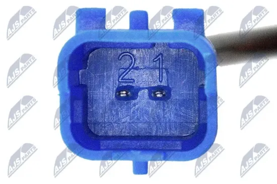 Sensor, Raddrehzahl Hinterachse links Hinterachse rechts NTY HCA-PE-002 Bild Sensor, Raddrehzahl Hinterachse links Hinterachse rechts NTY HCA-PE-002