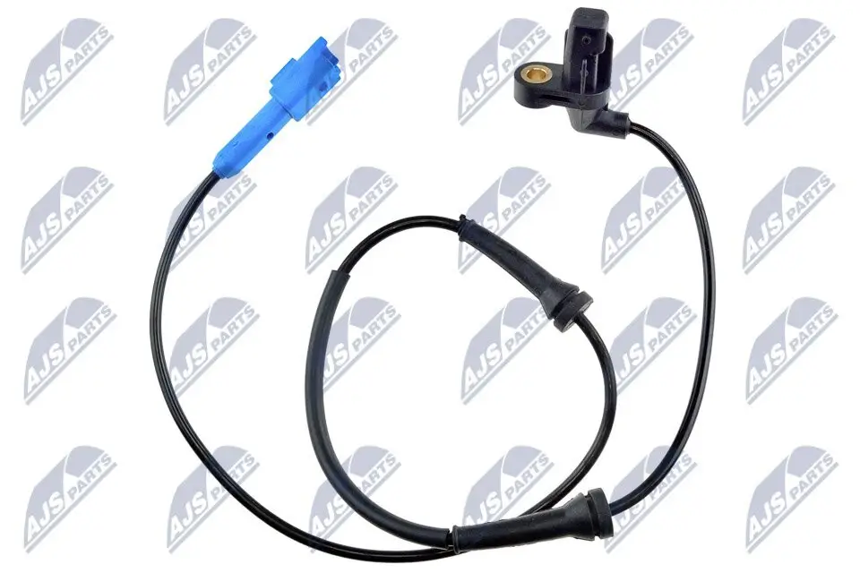 Sensor, Raddrehzahl Vorderachse links Vorderachse rechts NTY HCA-PE-003