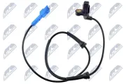 Sensor, Raddrehzahl NTY HCA-PE-003