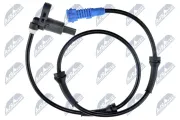 Sensor, Raddrehzahl Hinterachse links Hinterachse rechts NTY HCA-PE-004