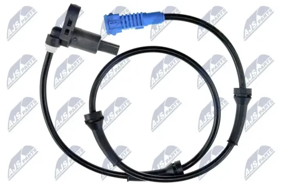 Sensor, Raddrehzahl Hinterachse links Hinterachse rechts NTY HCA-PE-004 Bild Sensor, Raddrehzahl Hinterachse links Hinterachse rechts NTY HCA-PE-004