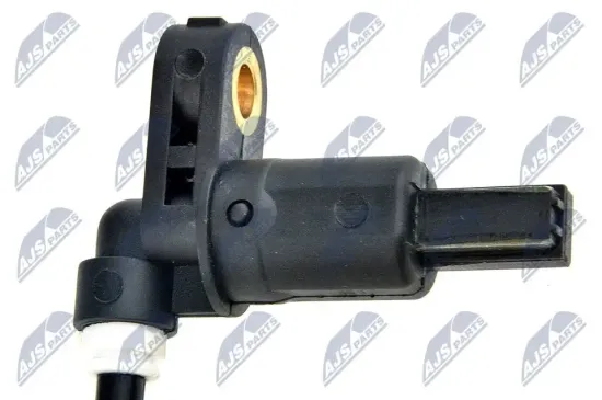 Sensor, Raddrehzahl Hinterachse links Hinterachse rechts NTY HCA-PE-004 Bild Sensor, Raddrehzahl Hinterachse links Hinterachse rechts NTY HCA-PE-004
