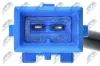 Sensor, Raddrehzahl Hinterachse links Hinterachse rechts NTY HCA-PE-004 Bild Sensor, Raddrehzahl Hinterachse links Hinterachse rechts NTY HCA-PE-004
