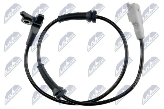Sensor, Raddrehzahl Vorderachse links Vorderachse rechts NTY HCA-PE-005 Bild Sensor, Raddrehzahl Vorderachse links Vorderachse rechts NTY HCA-PE-005