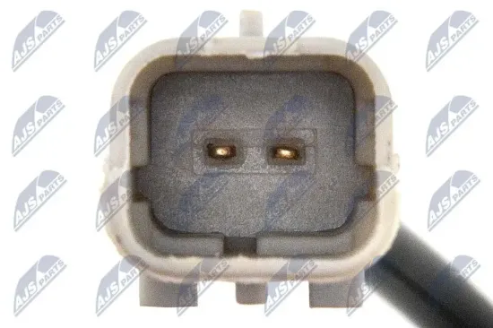 Sensor, Raddrehzahl Vorderachse links Vorderachse rechts NTY HCA-PE-005 Bild Sensor, Raddrehzahl Vorderachse links Vorderachse rechts NTY HCA-PE-005