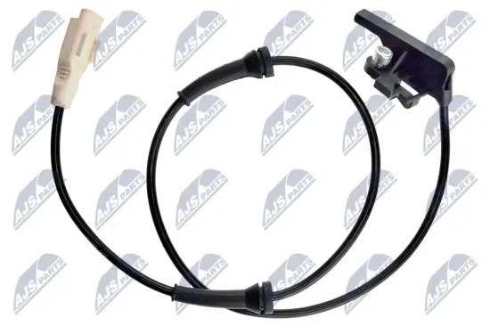 Sensor, Raddrehzahl Hinterachse links Hinterachse rechts NTY HCA-PE-006 Bild Sensor, Raddrehzahl Hinterachse links Hinterachse rechts NTY HCA-PE-006