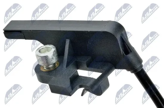 Sensor, Raddrehzahl Hinterachse links Hinterachse rechts NTY HCA-PE-006 Bild Sensor, Raddrehzahl Hinterachse links Hinterachse rechts NTY HCA-PE-006