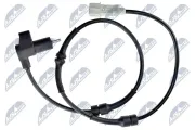 Sensor, Raddrehzahl NTY HCA-PE-008