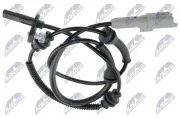 Sensor, Raddrehzahl NTY HCA-PE-012