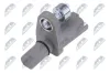 Sensor, Raddrehzahl Hinterachse links Hinterachse rechts NTY HCA-PE-014 Bild Sensor, Raddrehzahl Hinterachse links Hinterachse rechts NTY HCA-PE-014