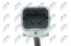 Sensor, Raddrehzahl NTY HCA-PE-018 Bild Sensor, Raddrehzahl NTY HCA-PE-018