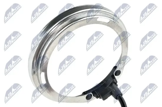 Sensor, Raddrehzahl Vorderachse links Vorderachse rechts NTY HCA-PL-001 Bild Sensor, Raddrehzahl Vorderachse links Vorderachse rechts NTY HCA-PL-001