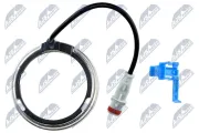 Sensor, Raddrehzahl NTY HCA-PL-002