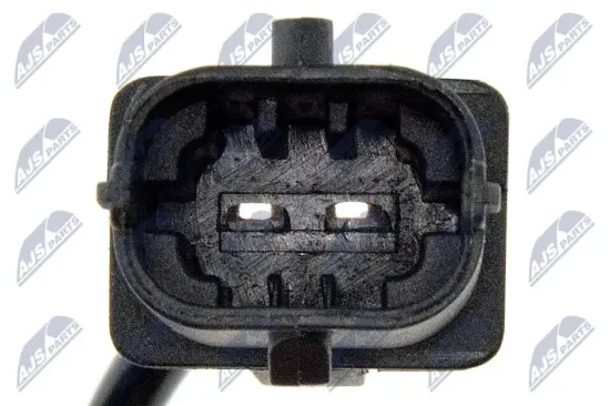 Sensor, Raddrehzahl Vorderachse links Vorderachse rechts NTY HCA-PL-003 Bild Sensor, Raddrehzahl Vorderachse links Vorderachse rechts NTY HCA-PL-003