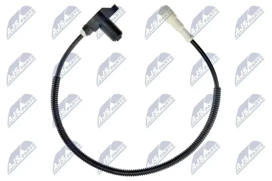 Sensor, Raddrehzahl Vorderachse links Vorderachse rechts NTY HCA-PL-004 Bild Sensor, Raddrehzahl Vorderachse links Vorderachse rechts NTY HCA-PL-004