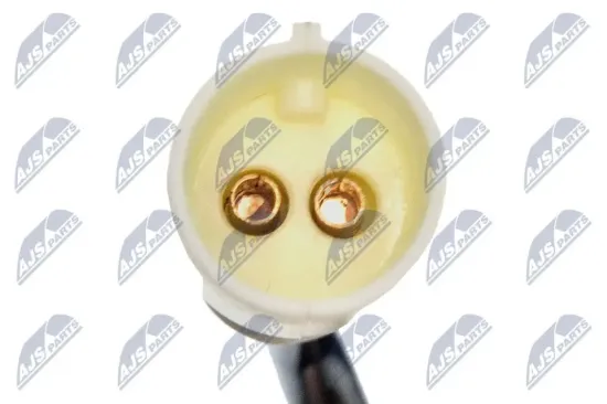 Sensor, Raddrehzahl Vorderachse links Vorderachse rechts NTY HCA-PL-004 Bild Sensor, Raddrehzahl Vorderachse links Vorderachse rechts NTY HCA-PL-004