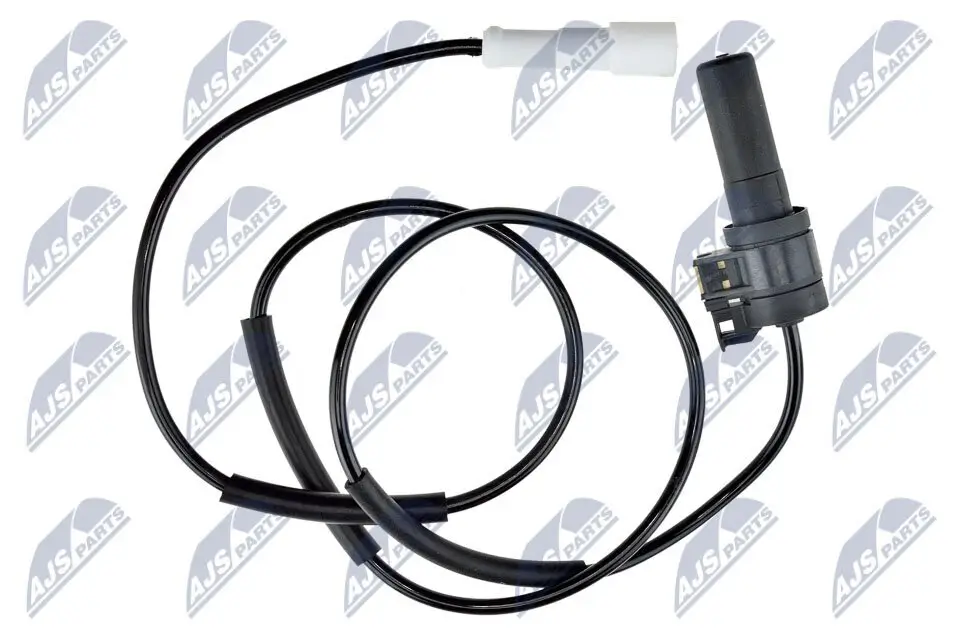 Sensor, Raddrehzahl Hinterachse links Hinterachse rechts NTY HCA-PL-005