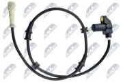 Sensor, Raddrehzahl NTY HCA-PL-009