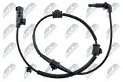 Sensor, Raddrehzahl NTY HCA-PL-010