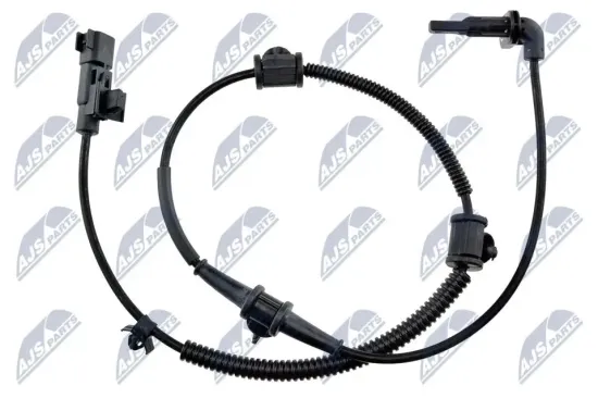 Sensor, Raddrehzahl Vorderachse links Vorderachse rechts NTY HCA-PL-010 Bild Sensor, Raddrehzahl Vorderachse links Vorderachse rechts NTY HCA-PL-010