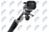 Sensor, Raddrehzahl Vorderachse links Vorderachse rechts NTY HCA-PL-016 Bild Sensor, Raddrehzahl Vorderachse links Vorderachse rechts NTY HCA-PL-016