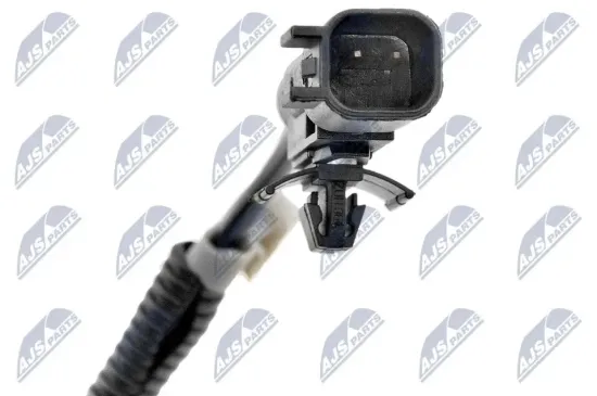 Sensor, Raddrehzahl Vorderachse links Vorderachse rechts NTY HCA-PL-016 Bild Sensor, Raddrehzahl Vorderachse links Vorderachse rechts NTY HCA-PL-016