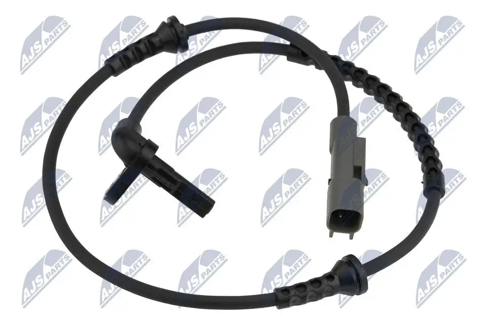 Sensor, Raddrehzahl NTY HCA-PL-017