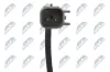 Sensor, Raddrehzahl NTY HCA-PL-017 Bild Sensor, Raddrehzahl NTY HCA-PL-017