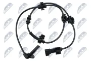 Sensor, Raddrehzahl NTY HCA-PL-019