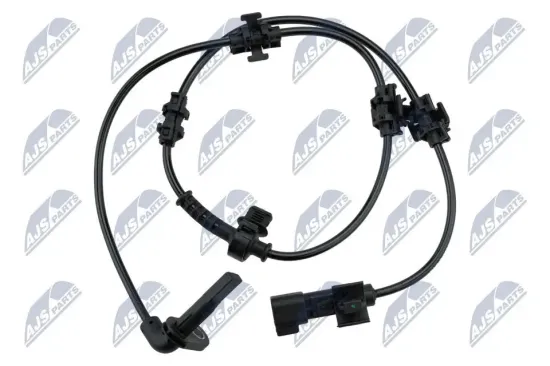 Sensor, Raddrehzahl Hinterachse links Hinterachse rechts NTY HCA-PL-019 Bild Sensor, Raddrehzahl Hinterachse links Hinterachse rechts NTY HCA-PL-019